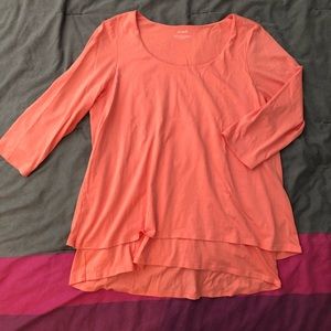 J. Jill Layered Top